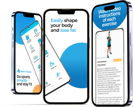 Smart Fitness