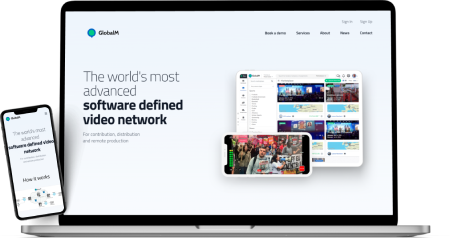GlobalM